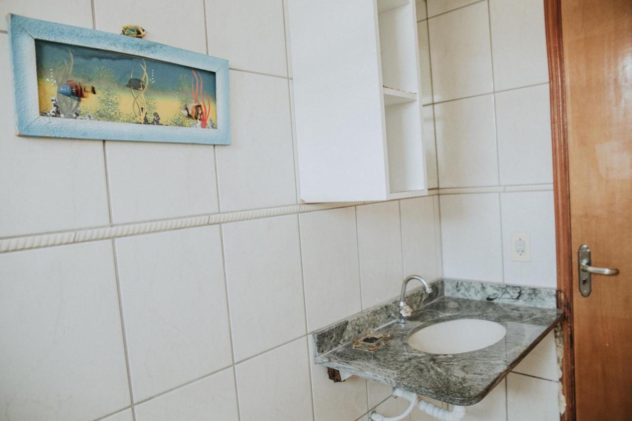 Condominio Garca Branca Ubatuba Dış mekan fotoğraf