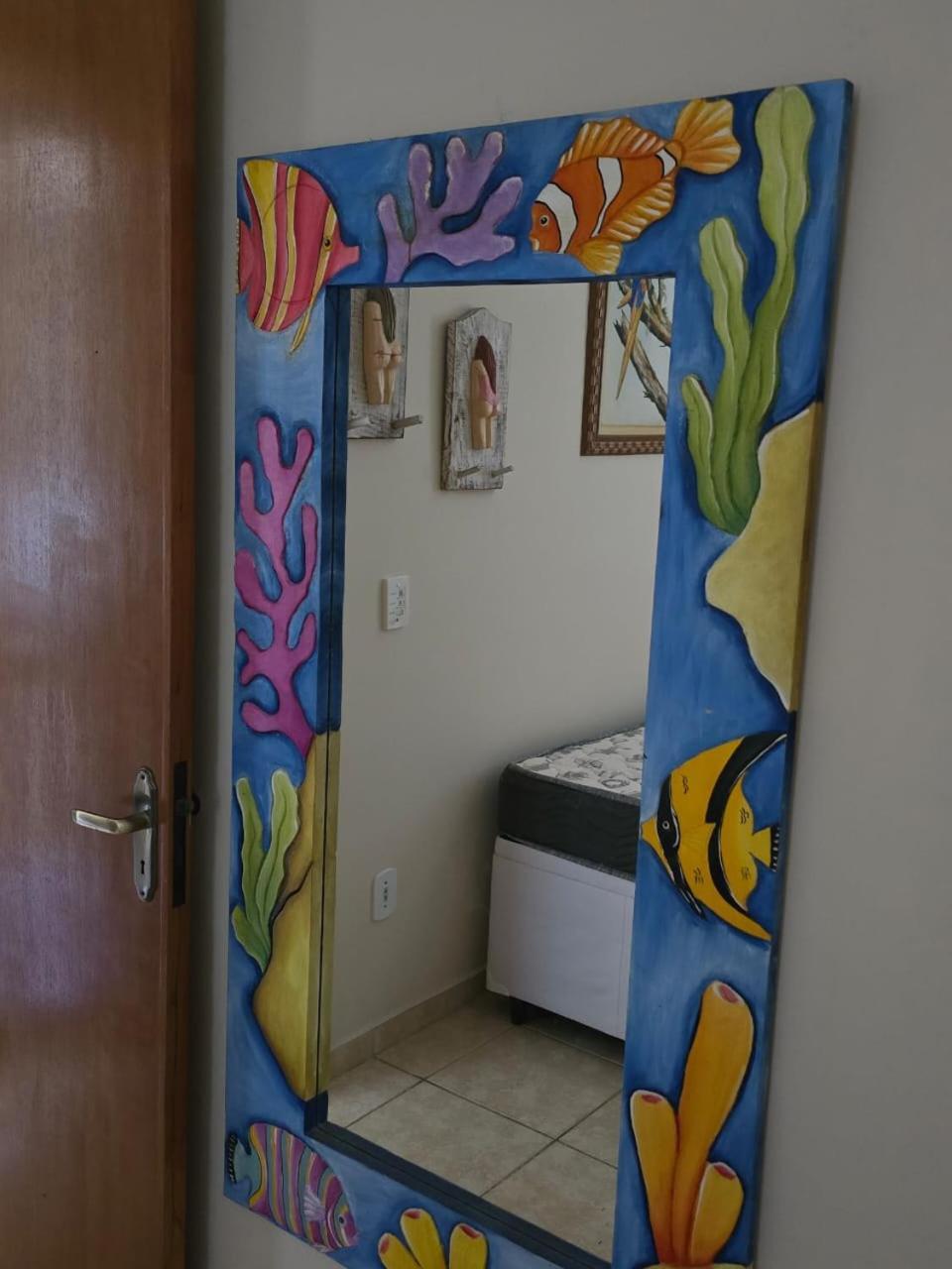 Condominio Garca Branca Ubatuba Dış mekan fotoğraf