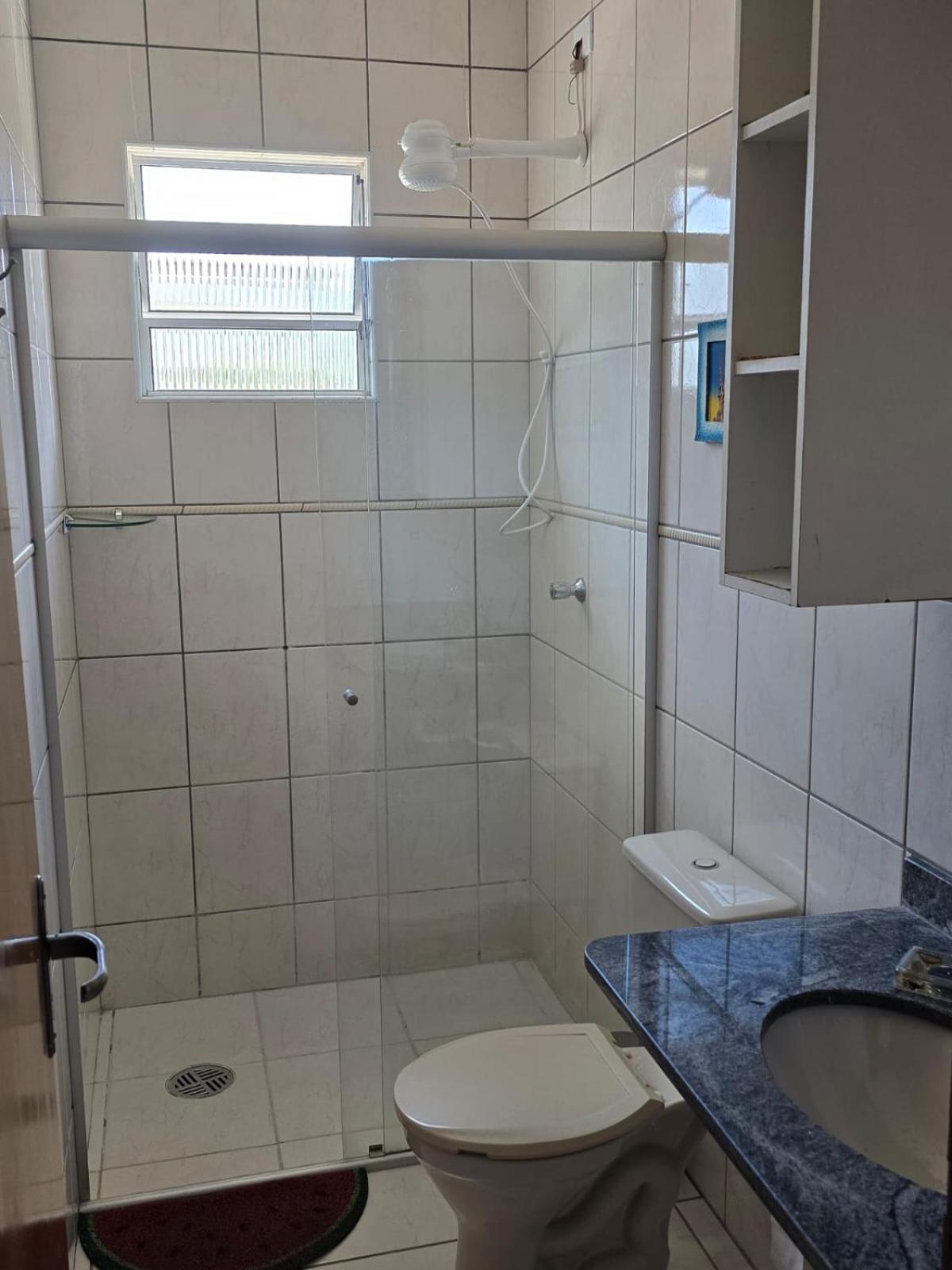 Condominio Garca Branca Ubatuba Dış mekan fotoğraf