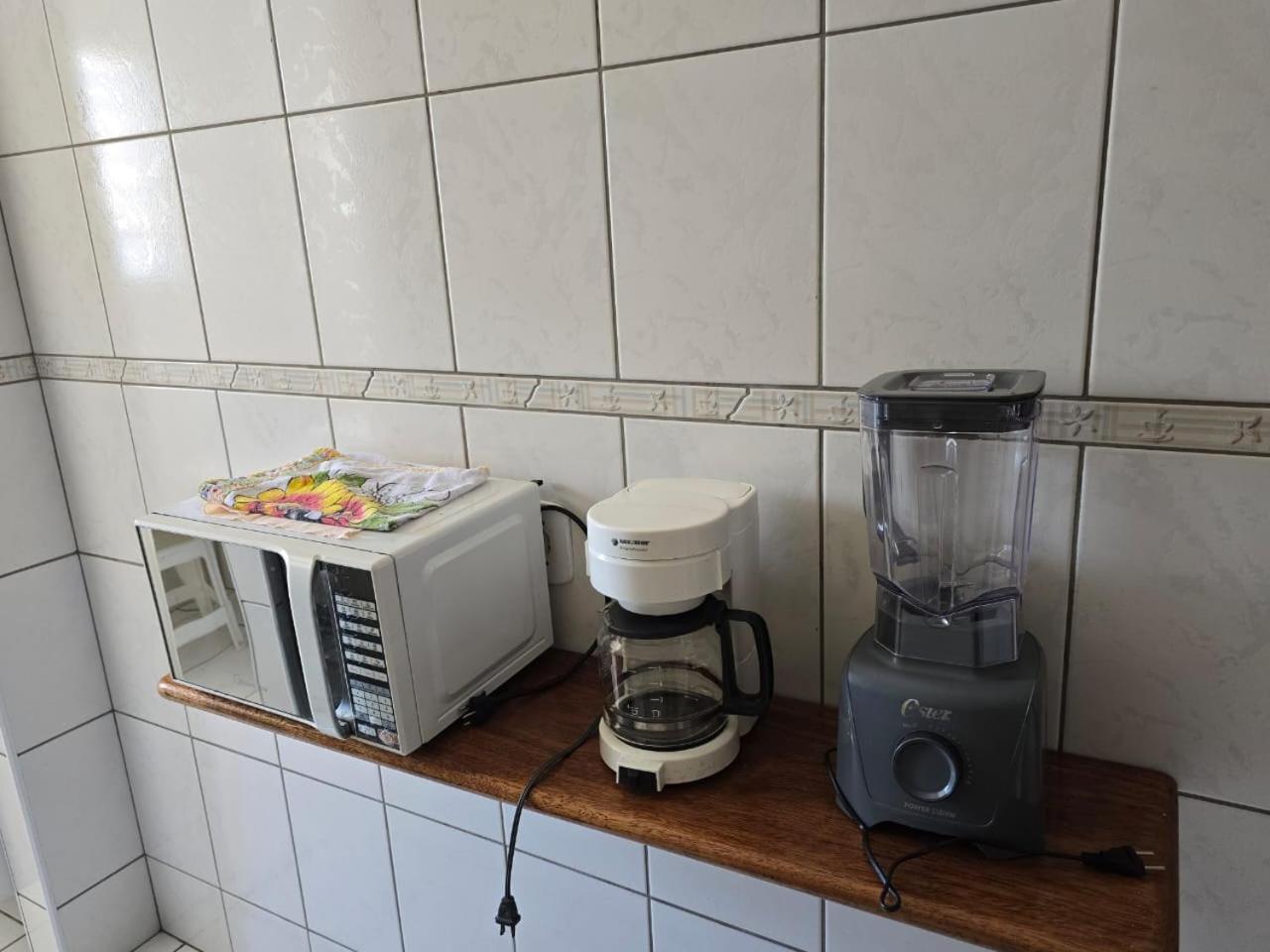 Condominio Garca Branca Ubatuba Dış mekan fotoğraf