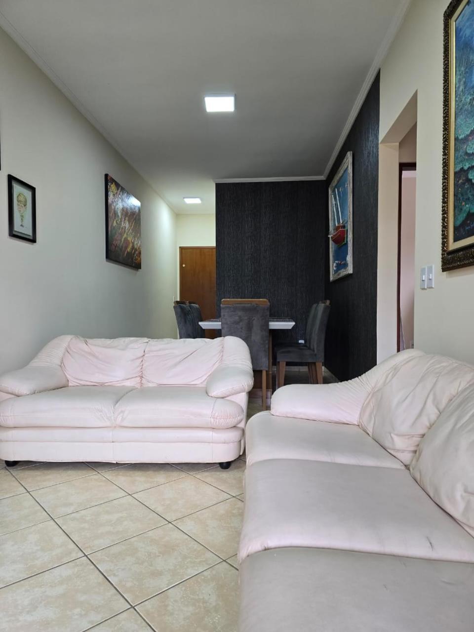 Condominio Garca Branca Ubatuba Dış mekan fotoğraf