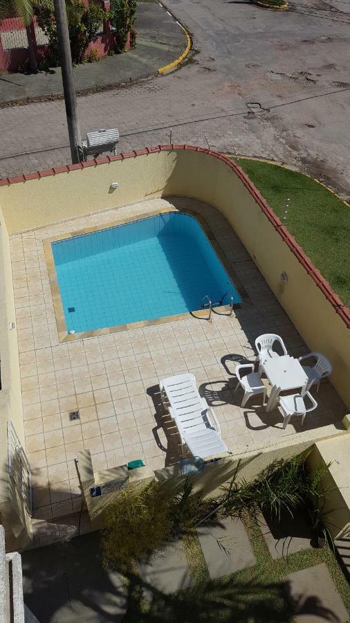 Condominio Garca Branca Ubatuba Dış mekan fotoğraf
