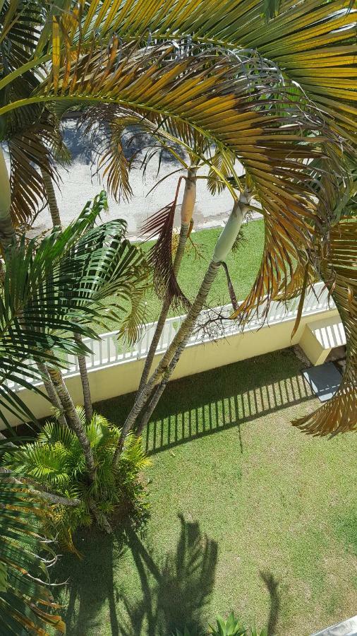 Condominio Garca Branca Ubatuba Dış mekan fotoğraf